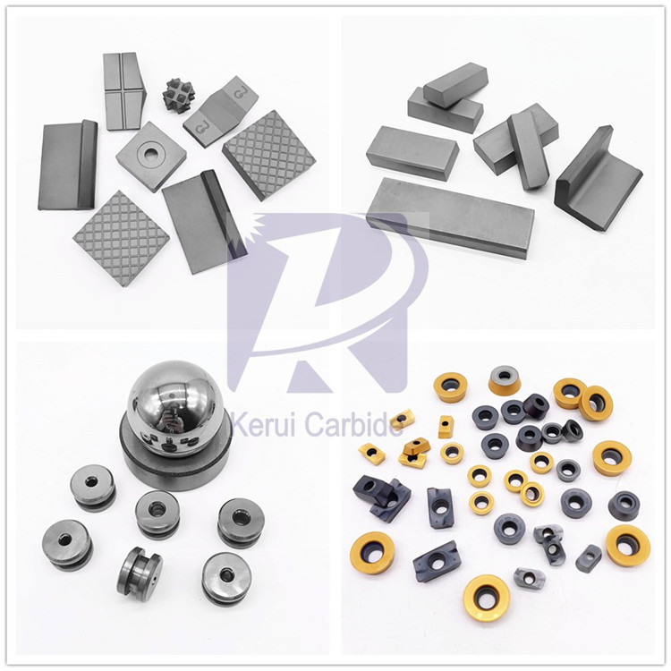 Kerui carbide product-3 Kerui carbide product-3