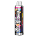 MTL Vape desechable-VAPME CRYSTAL 7000puffs
