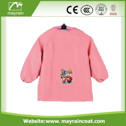 Children Art Smock Painter Dress