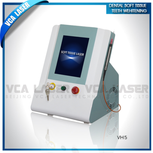 Dental Soft Tissue Laser Equipment