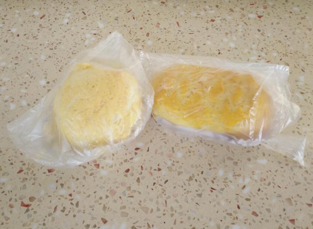 Poly Bag for Bread