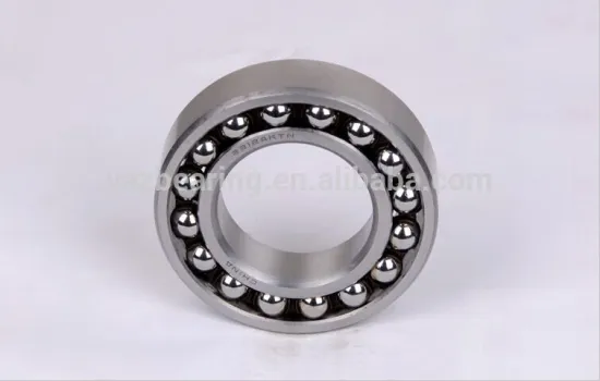 YAZ 2212 AKTN Self-aligning ball bearing
