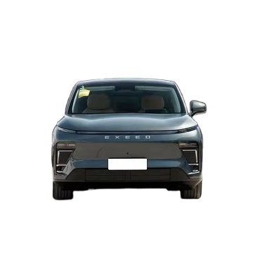 2024 Chery Exeed Xingjiyuan et - 5 portas 5 lugares SUV elétrico puro para venda