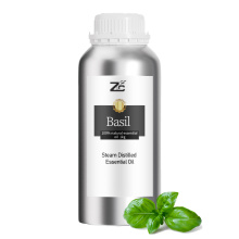 Holy Basil Oil,Basil oil