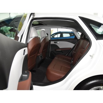 2024 Chevrolet Monza 1.5L Compact Sedans