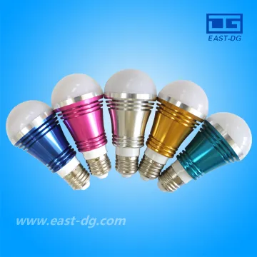 UK Wholesale 5W Lighting Bulbs