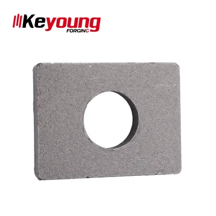 China Manufacturers Direct OEM ODM Die Forging Press Factory