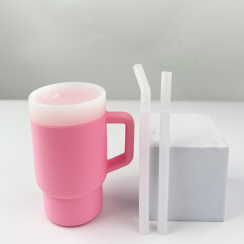 silicone stanly cup MFZ-C026