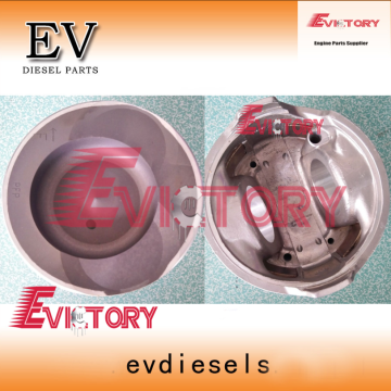 NISSAN engine piston ring PF6 PF6T PF6-T