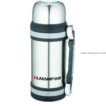 1800ml travel pot