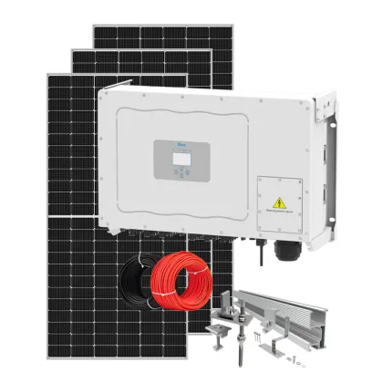 Tongwei TWMND Series 560W-580W N-Type Monocrystalline Solar Panel Modules