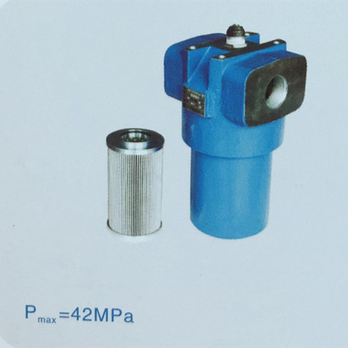 PHC Series Pressure Line Filter