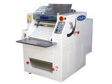 Automatic Dough Kneading & Sheeting Machine in shanghai