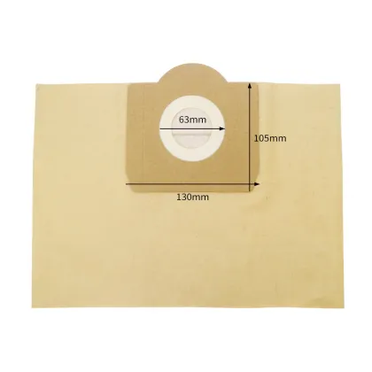 Karcher Vacuum Cleaner Bags and Filters