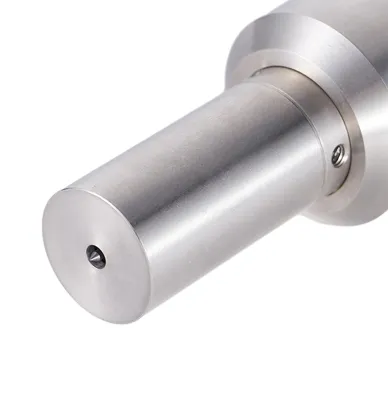 Sandblasting and shot blasting roughness meter