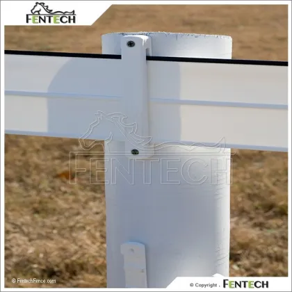 FENTECH High Quality Security Flexible Horse Fence