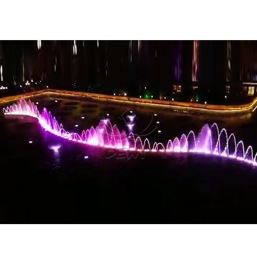 Сатори Пондаи Пинҷурз барои ҷойҳои берунӣ