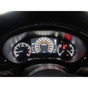 2023 Mazda3 Axela 2.0 Gasoline Vehicle Used Car