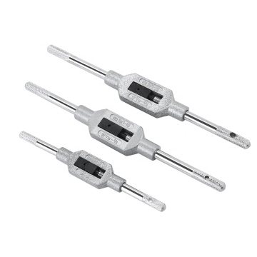 China Supplier High Precision HSS Round Die Stock Wrench