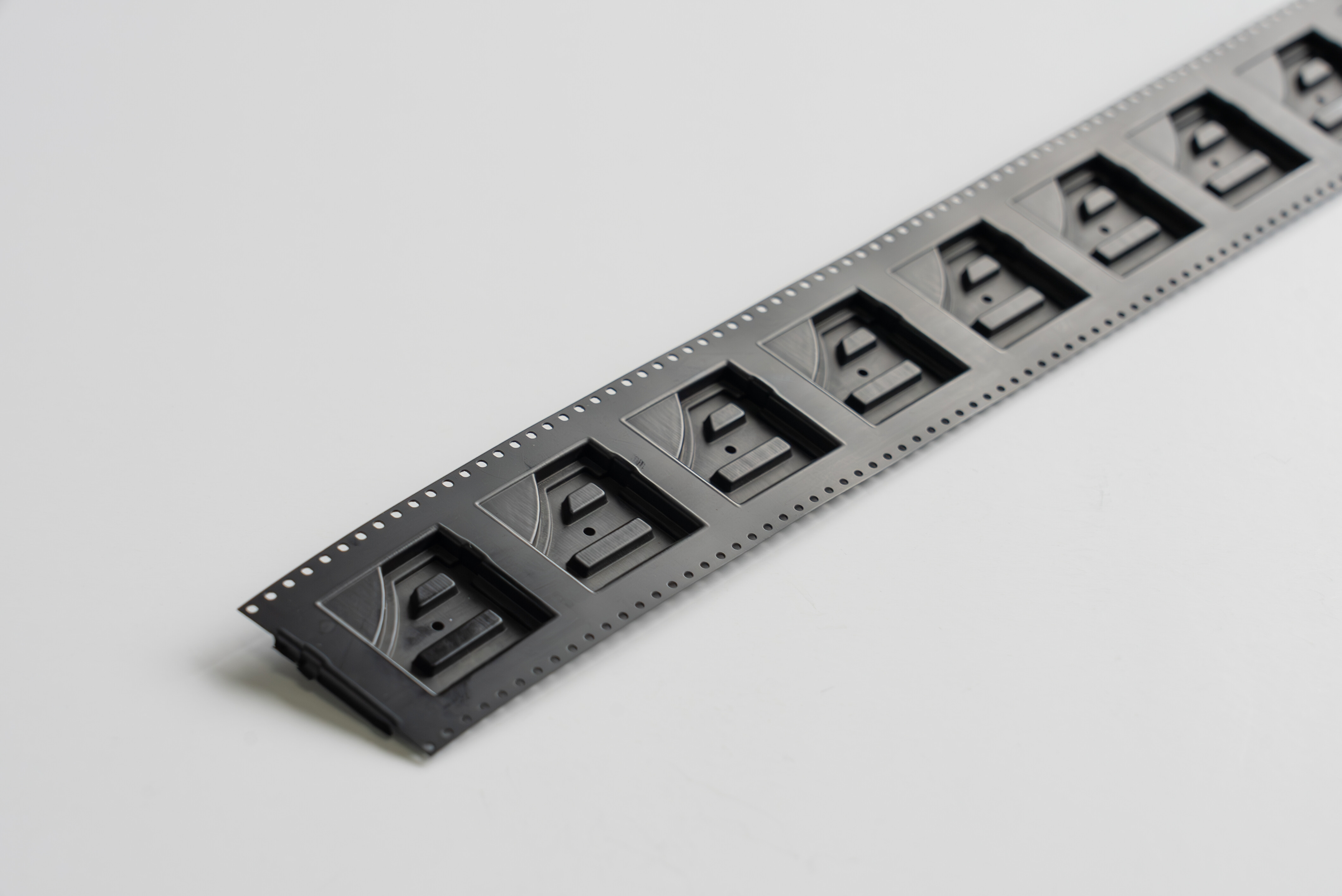 Carrier Tape
