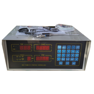 YH-770 băng ghế kiểm tra bơm phun dầu diesel