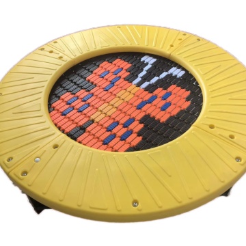 Factory Direct Price Fun Play Trampoline for Toddlers