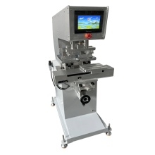 8 inch Good quality pad printing machine