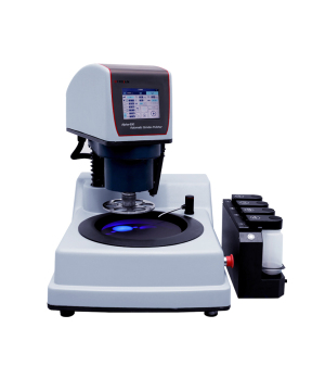 Struers ceramic Grinding and polishing machine