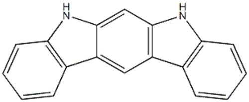 5,7-DIHYDRO-INDOLO[2,3-B]CARBAZOLE CAS 111296-90-3