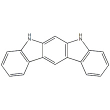 5,7-DIHYDRO-INDOLO[2,3-B]CARBAZOLE CAS 111296-90-3