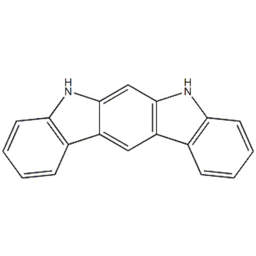 5,7-DIHYDRO-INDOLO [2,3-B] KARBAZOL CAS 111296-90-3