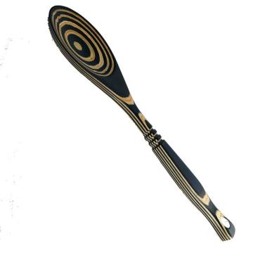 new design wood spoon