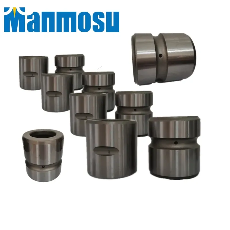 Edt3500 Edt3200 Edt3000 Edt2000 Edt1600 Edt800 Edt450 Hydraulic Breaker Thrust Bush Outer Bush Inner Bush for Rock Hammer