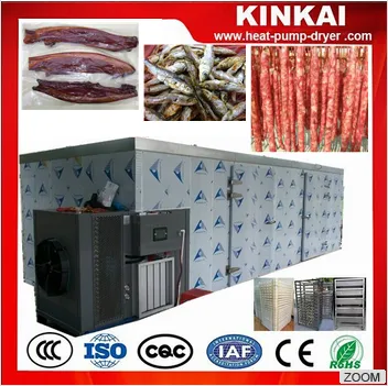 Commercial use machinery meat processing machine/ food drying machine/ beef jerky dryer