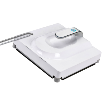 4-in-1 Hobot 298 Smart Window Cleaning Robot with Spray Function