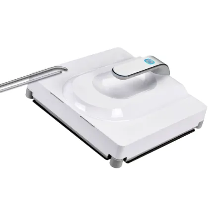 4-in-1 Hobot 298 Smart Window Cleaning Robot with Spray Function