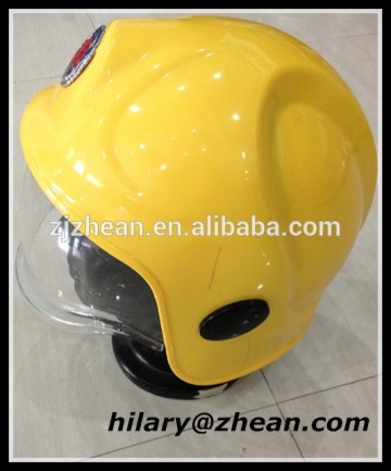 Industrial Fireman Helmet/Europe Style Helmet/Korea Style Helmet