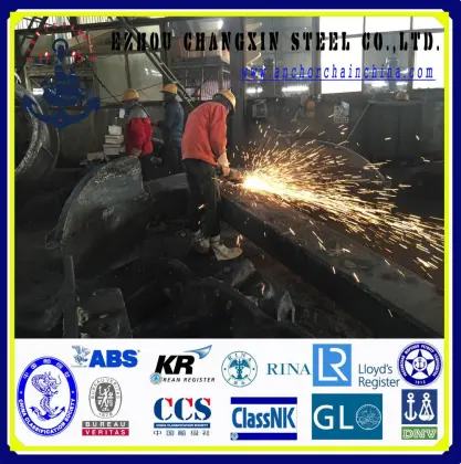 High quality marine bruce anchor for sale