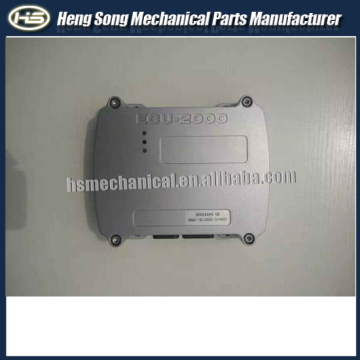 Excavator electronic parts controller computer board / control panel