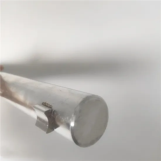 Seamless Aluminum Liquid Storage Tank for EV