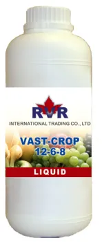 RVR Vast Crop Fertilizer 12-6-8