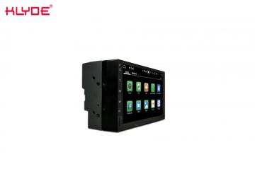 Android 10 7inch deckless car player