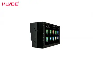 Android 10 7inch deckless car player