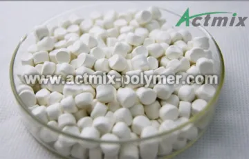 Rubber Curing Activator and Acid Acceptor MgO-75