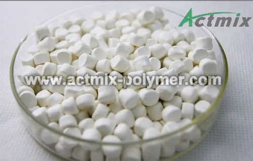 Rubber Curing Activator and Acid Acceptor MgO-75
