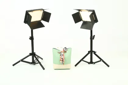 Factory Photography Equipment TV Video Studio Lights Led Lights Photography Studio Video Led Panel Lighting