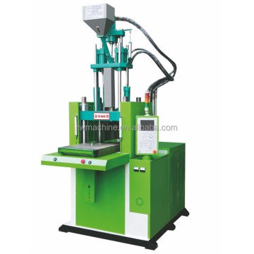 China Good Single Sliding Table Injection Moulding Machine