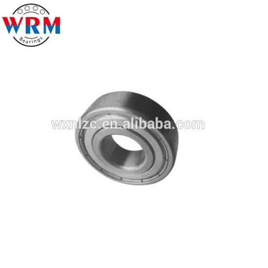6019 Bearing for magnet charger,bearing for magnetizing apparatus,magnetizer bearing