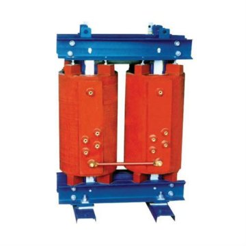 11kv-33kv Cast Resin Dry type power transformer