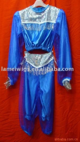 Carnival Costume